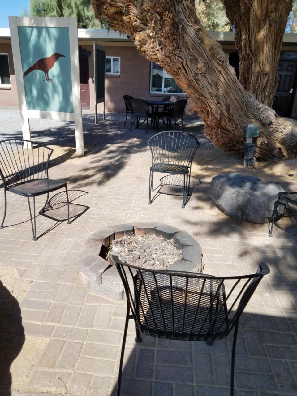 Shoshone Inn Esterno foto